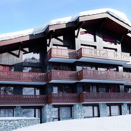 Vvf Residence Plagne 1800 Paradiski La Plagne Luaran gambar