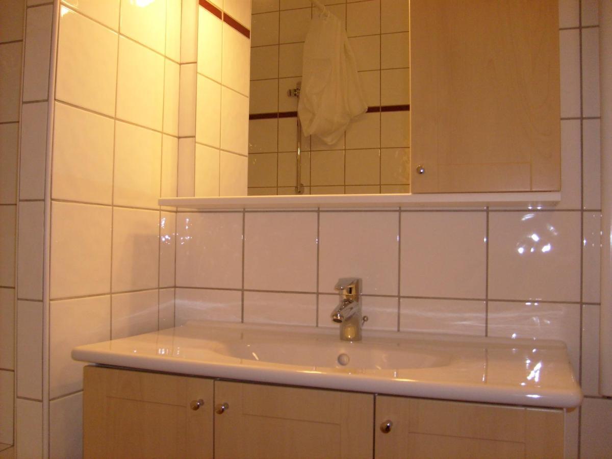Vvf Residence Plagne 1800 Paradiski La Plagne Luaran gambar