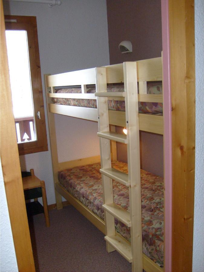 Vvf Residence Plagne 1800 Paradiski La Plagne Luaran gambar