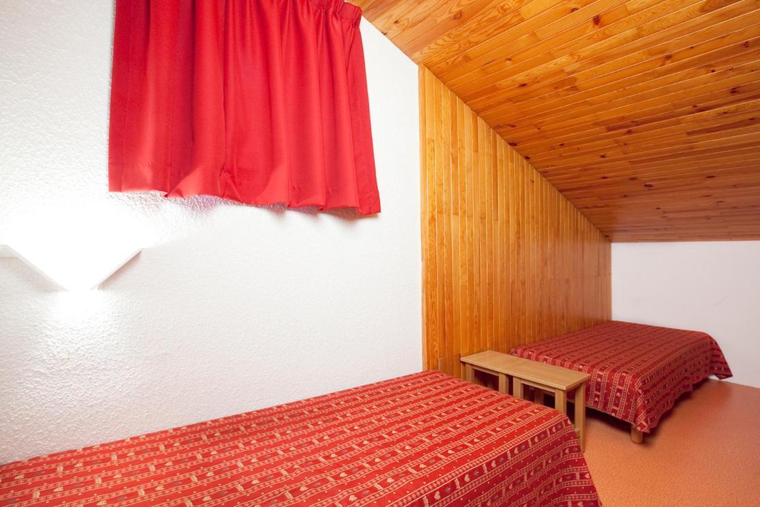 Vvf Residence Plagne 1800 Paradiski La Plagne Luaran gambar